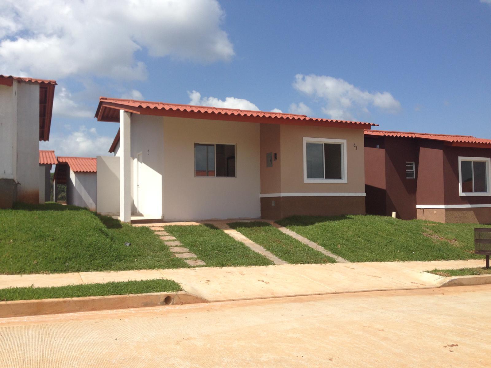 Casa en La Chorrera - Arboledas Cluster Las Magnolias